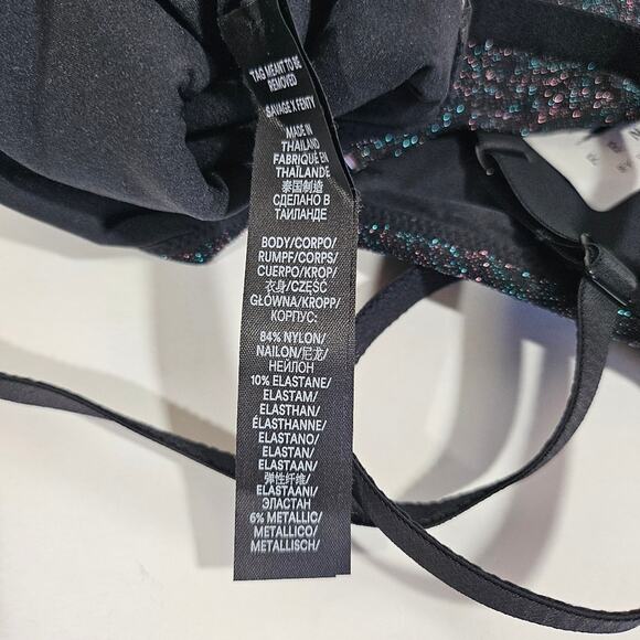 Savage X Fenty Bawdy Double Knit Bralette NWT - Picture 9 of 11